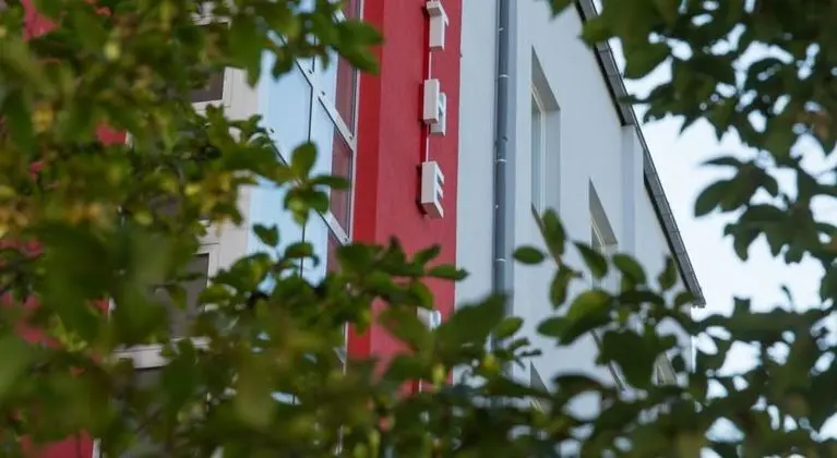 Goethe Business Hotel by Trip Inn - Genel