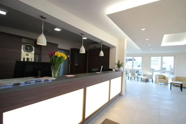 Goethe Conference Hotel by Trip Inn - Öne Çıkan Resim