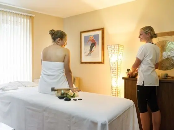 Hotel Goethehof - Spa
