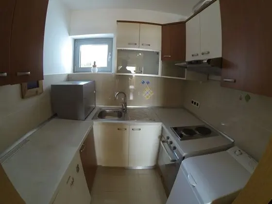 Goga Apartments - Mutfak