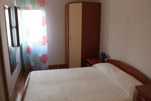 Goga Apartments - Oda