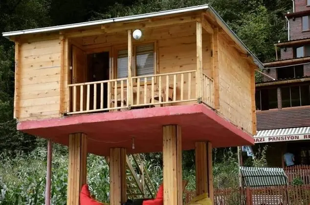 Gogalay Bungalov Hotel - Genel