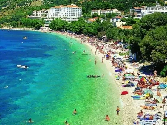 Goge - 90 m From the Beach - A1 - Plaj