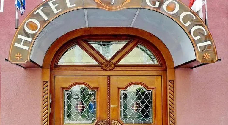 Hotel Goggl