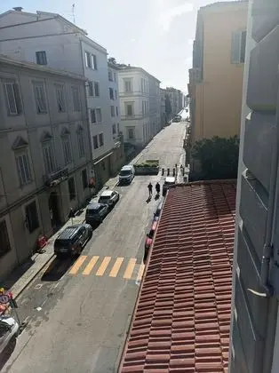 Gogò Petit Hotel - Dış Mekan