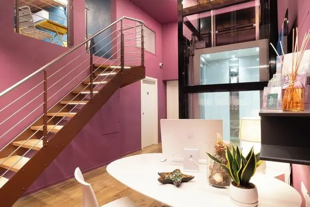 Gogò Petit Hotel - Öne Çıkan Resim