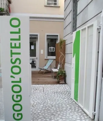Gogol'Ostello & Caftè Letterario - Hostel