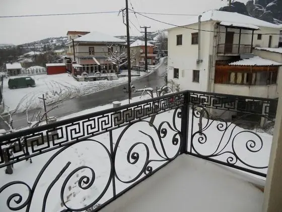 Gogos Hotel - Oda Düzeni