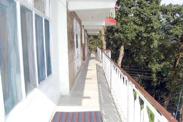 Hotel Goher