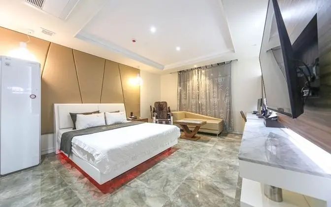 Goheung Myeongpum Self Check-in Motel