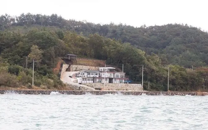 Goheung Sunset House Pension