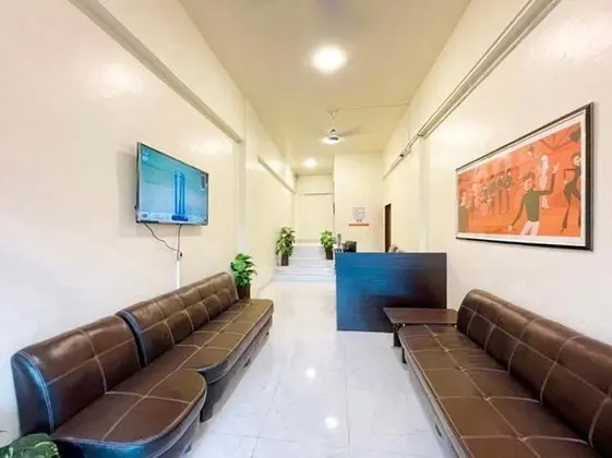 GOHO 10th Commercial