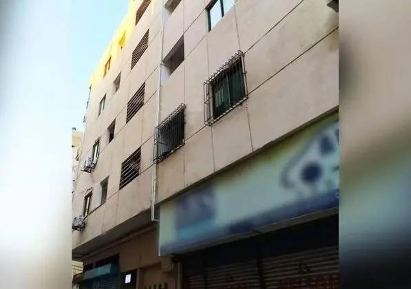 GOHO Rooms Badar