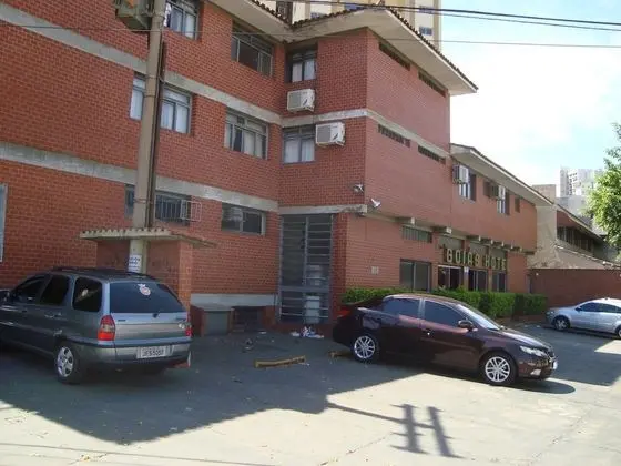 Goias Hotel