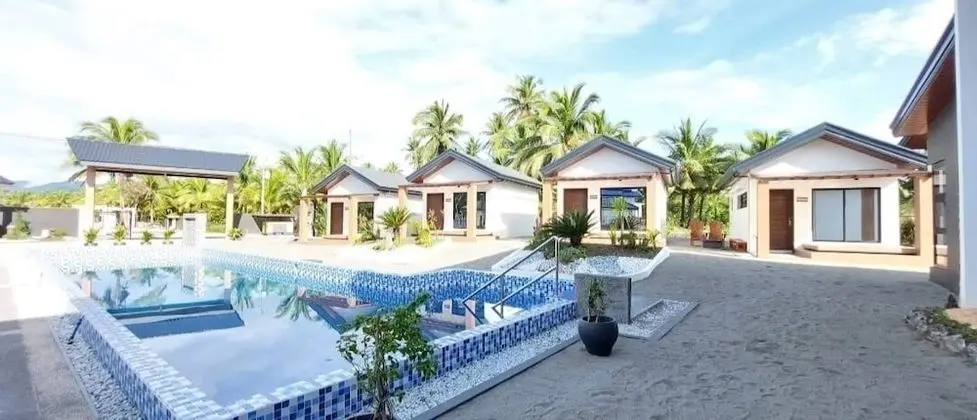 Goichi Resort - Dış Mekan