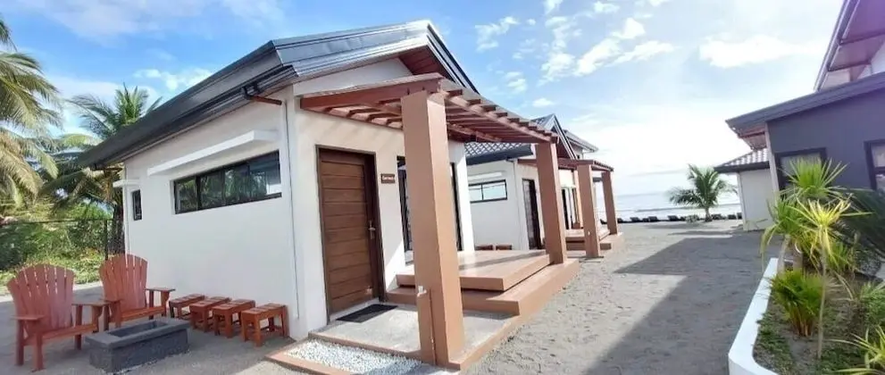 Goichi Resort - Dış Mekan