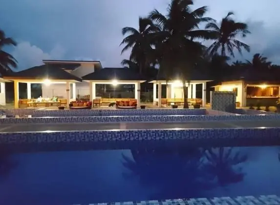 Goichi Resort - Havuz