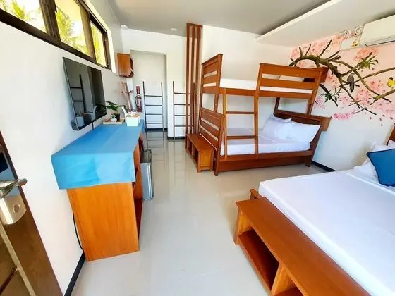 Goichi Resort - Oda