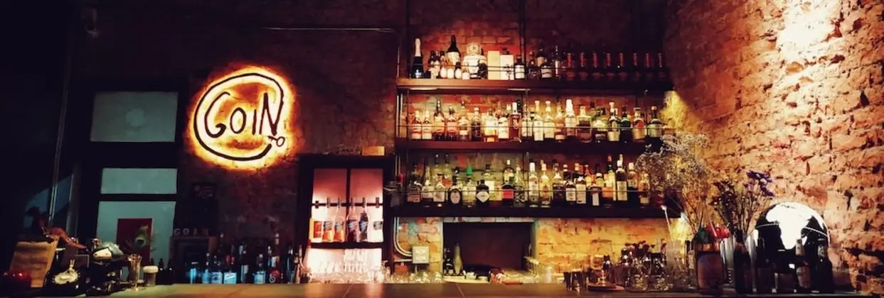 GOIN Old House & Bar