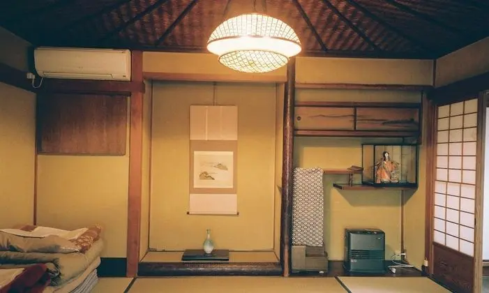 Gojo Guest House - Hostel - Oda