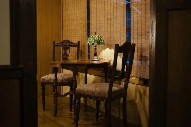 Gojo Miyabi Inn - Mutfak