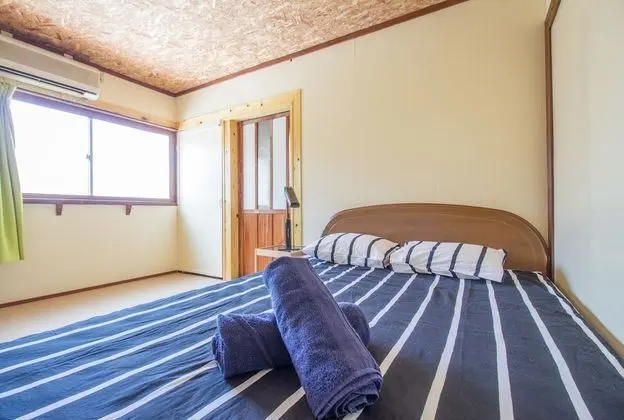 Gojo Paradiso homes restaurant and bar - Hostel - Oda
