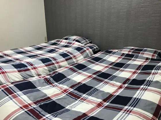 Gojo sefi-apartment 101