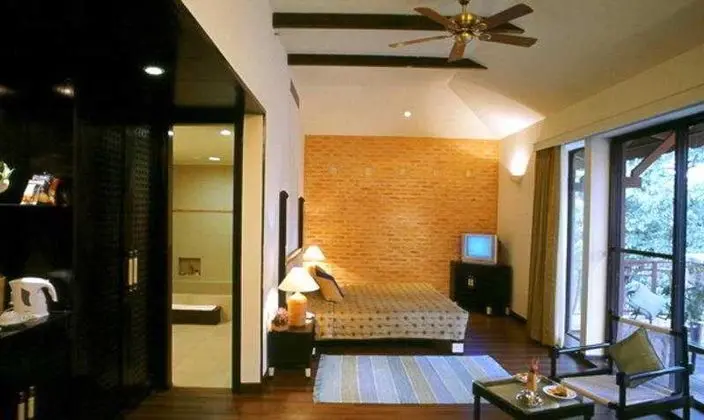 Gokarna Forest Resort - Oda