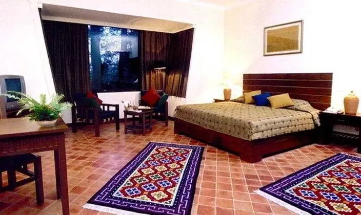 Gokarna Forest Resort - Oda