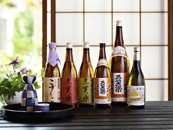 Gokayama Ryokan Yoshinoya