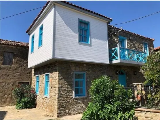 Gökçe Hanım Butik Otel
