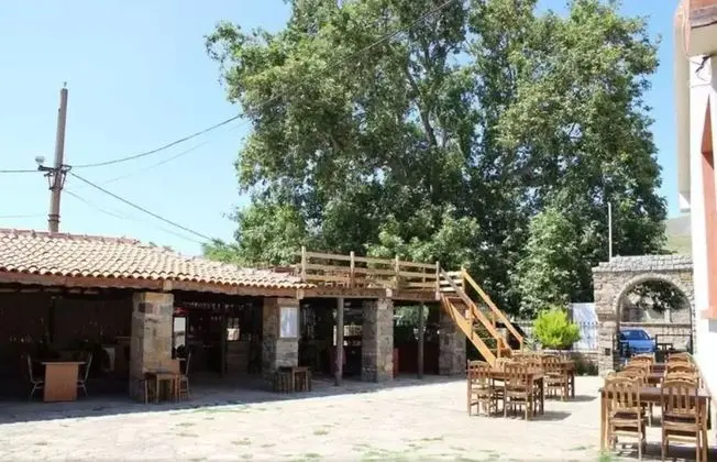 Gökçeada Naturel Otel