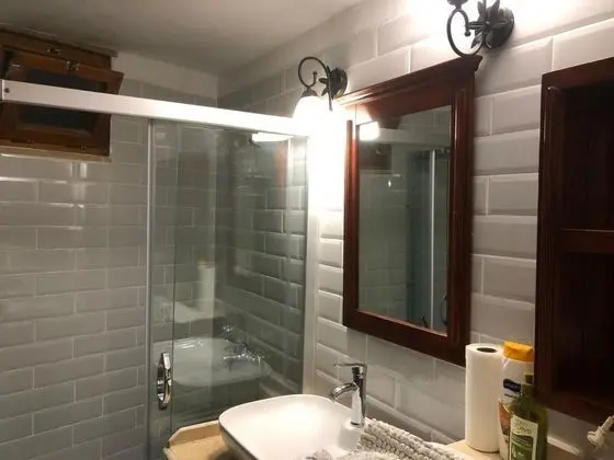Gökçeada Yeşilev Butik Otel