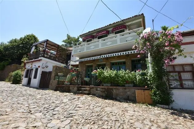 Gökçeada Yeşilev Butik Otel - Genel
