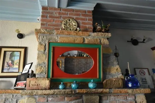 Gökçeada Yeşilev Butik Otel - Genel