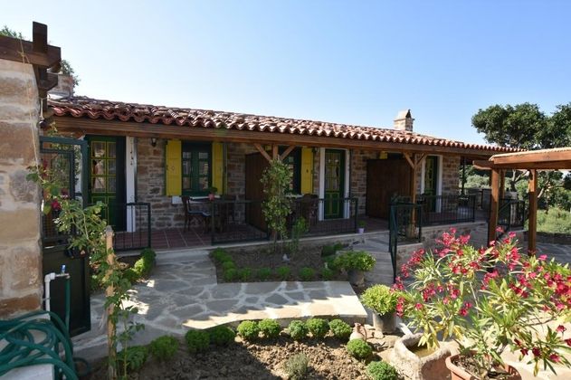 Gökçeada Yeşilev Butik OtelFotoğrafı