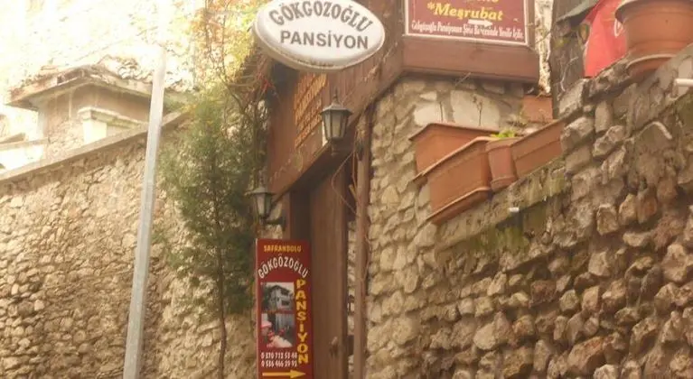 Gokgozoglu Pansiyon - Genel