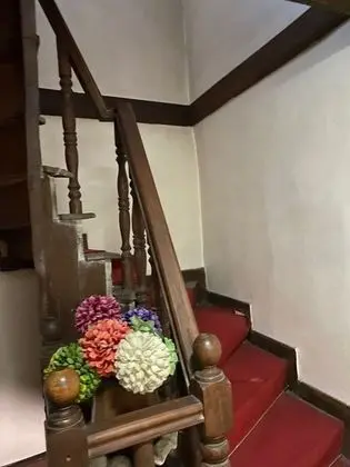 Gokgozoglu Pansiyon - Lobi