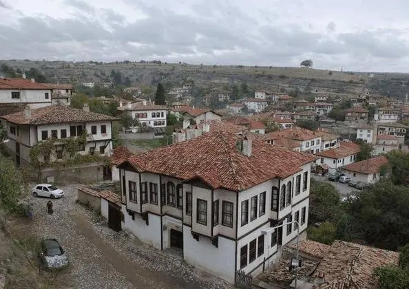 Gökgözoğlu Pansiyon