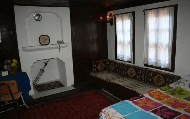 Gokgozoglu Pansiyon - Oda