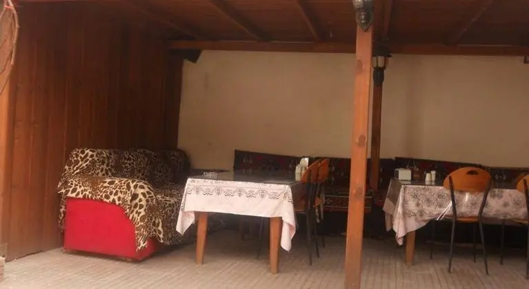 Gökgözoğlu Pansiyon - Yerinde Yemek