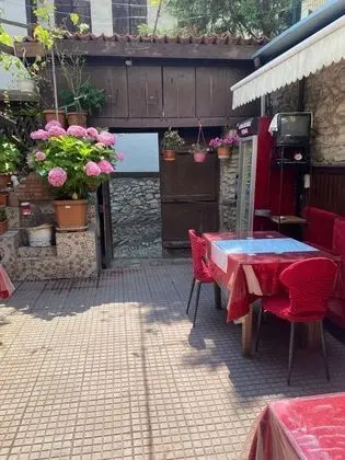 Gokgozoglu Pansiyon - Yerinde Yemek