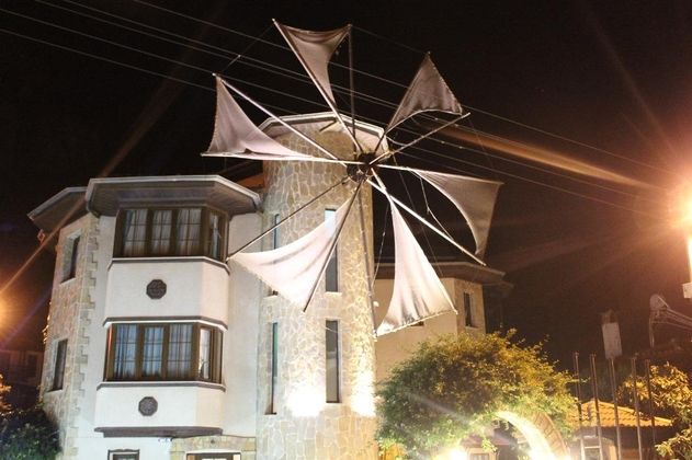 Gökova HotelFotoğrafı