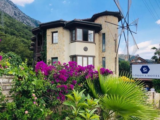 Gökova HotelFotoğrafı