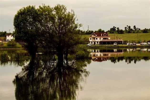 Gököz Natural Park