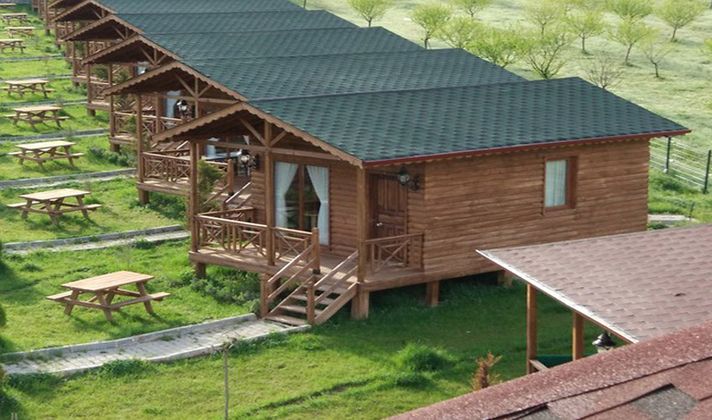Gököz Natural ParkFotoğrafı
