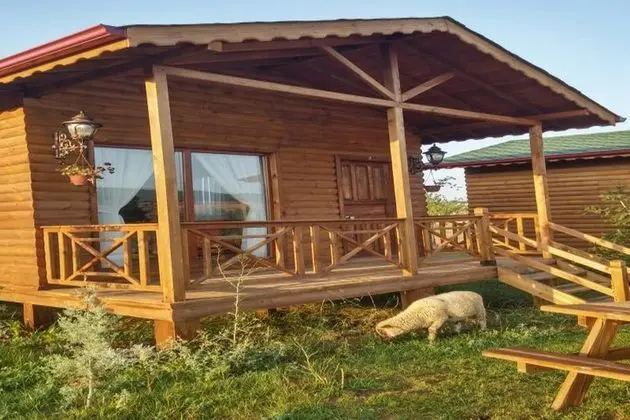 Gököz Natural Park - Yeme / İçme
