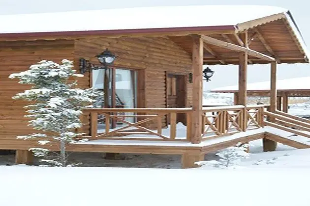 Gököz Natural Park - Yerinde Yemek