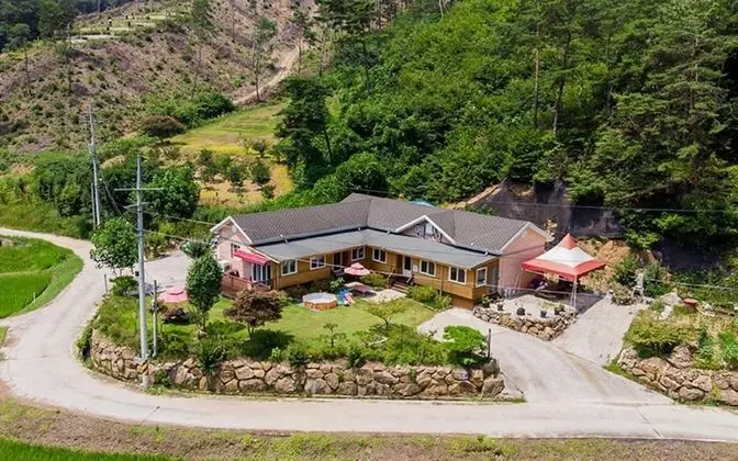 Gokseong Haeoreum Pension