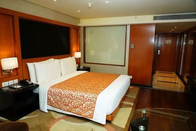 Gokulam Grand Hotel & Spa Bangalore - Öne Çıkan Resim